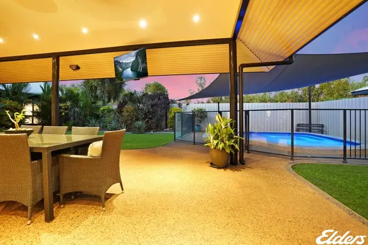 Second view of Homely house listing, 20 Latram Court, Gunn NT 832