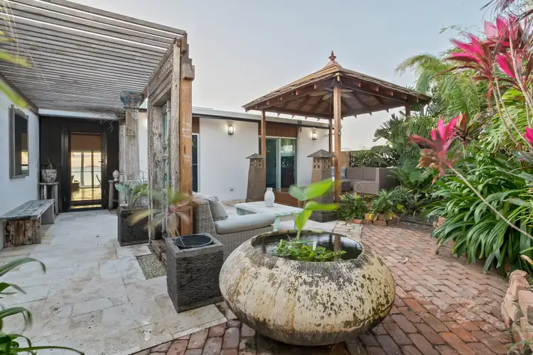 Sixth view of Homely house listing, 74 Ocean Avenue, Slade Point QLD 4740
