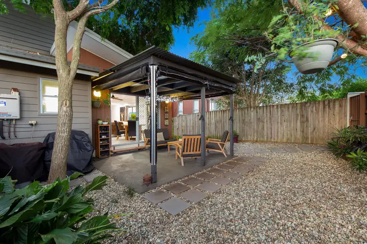 Main view of Homely townhouse listing, 11/9 Lackeen Street, Everton Park QLD 4053