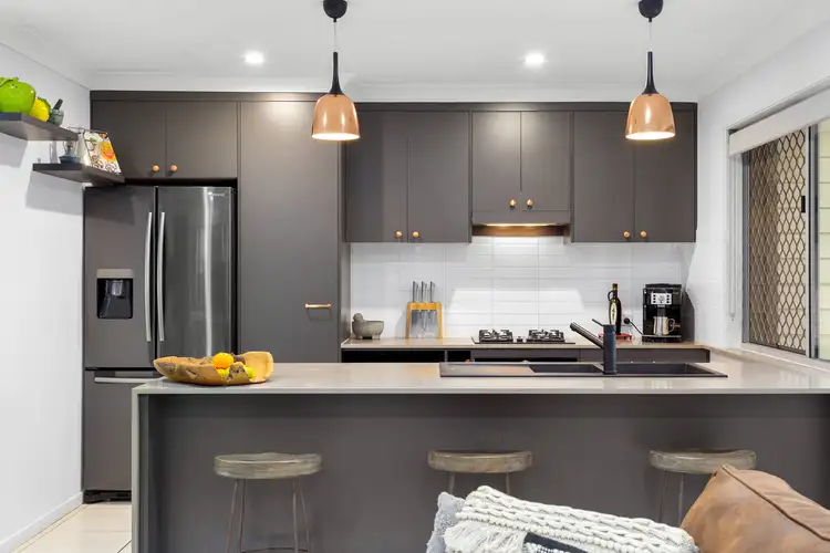 Fifth view of Homely townhouse listing, 11/9 Lackeen Street, Everton Park QLD 4053