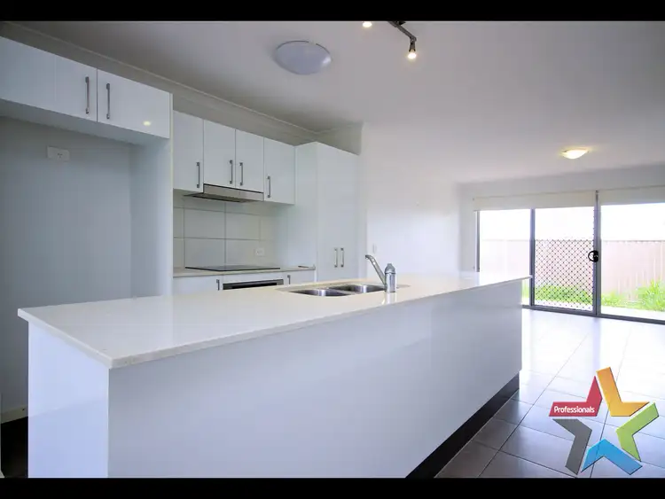 Second view of Homely townhouse listing, 97/51 River Road, Bundamba QLD 4304