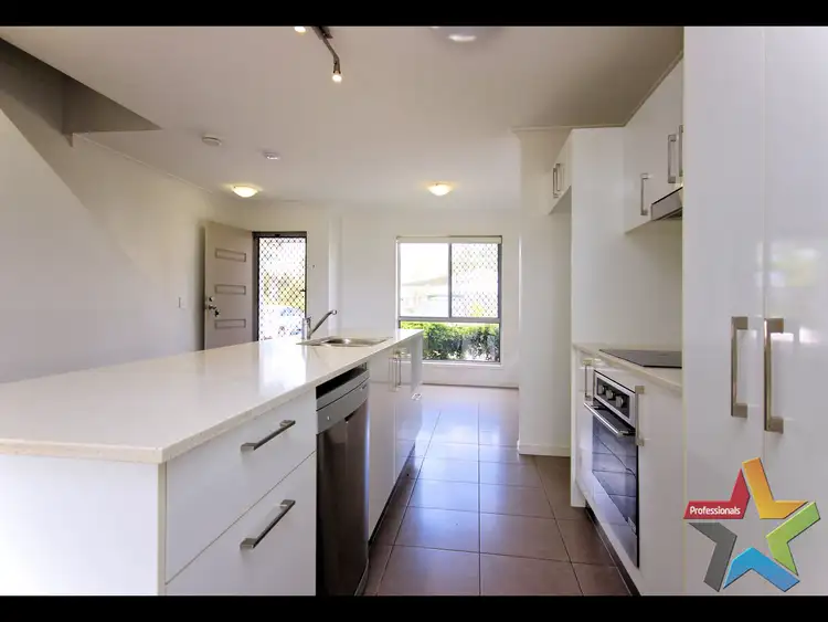 Fifth view of Homely townhouse listing, 97/51 River Road, Bundamba QLD 4304