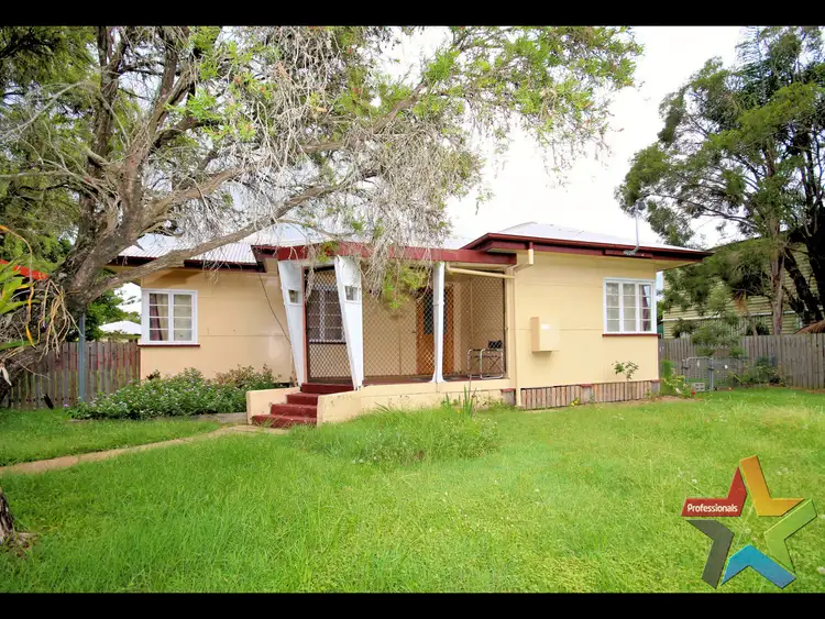 150 Chermside Road, Basin Pocket QLD 4305