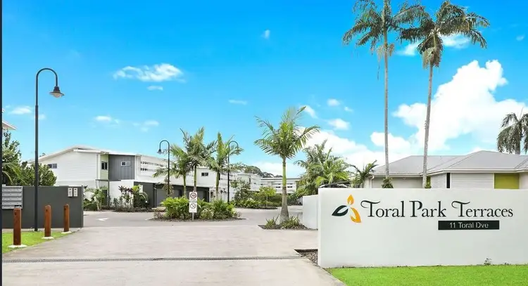 9/11 Toral Drive, Buderim QLD 4556