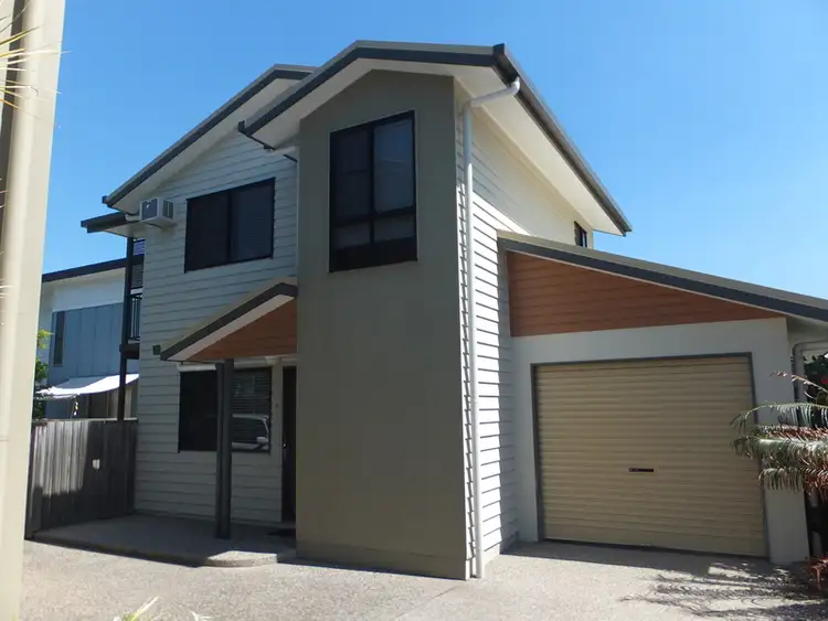 7/87 Malcomson Street, North Mackay QLD 4740
