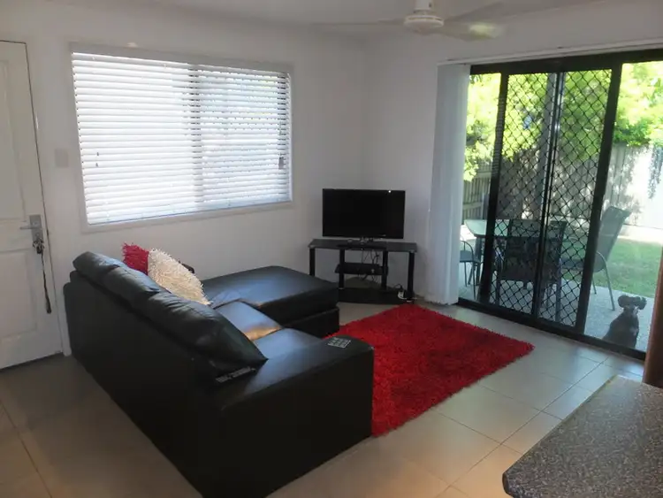Third view of Homely unit listing, 7/87 Malcomson Street, North Mackay QLD 4740