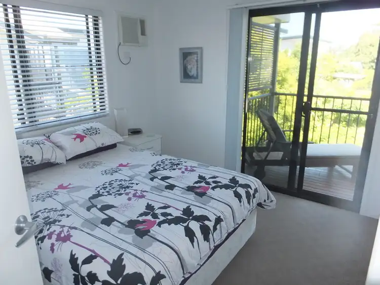 Fourth view of Homely unit listing, 7/87 Malcomson Street, North Mackay QLD 4740