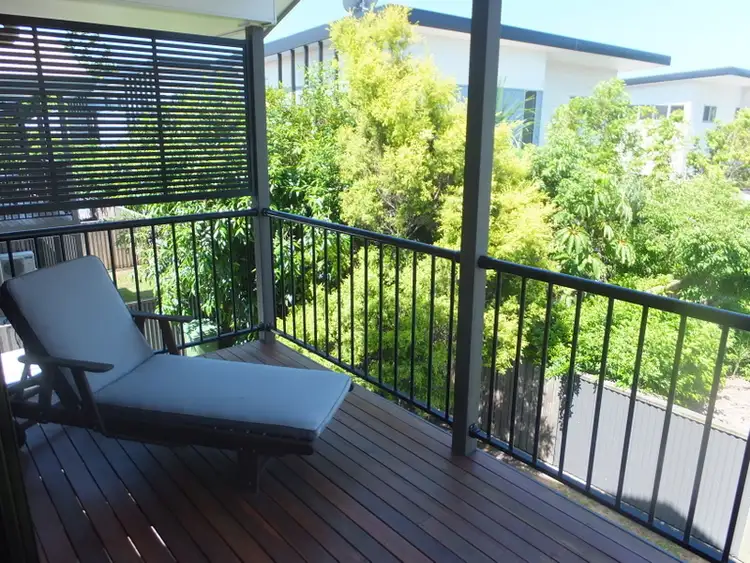 Sixth view of Homely unit listing, 7/87 Malcomson Street, North Mackay QLD 4740