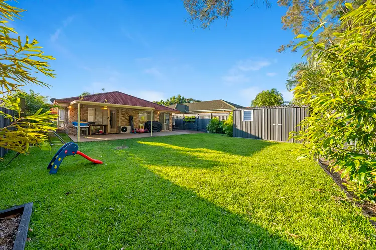 32 Swanton Drive, Mudgeeraba QLD 4213