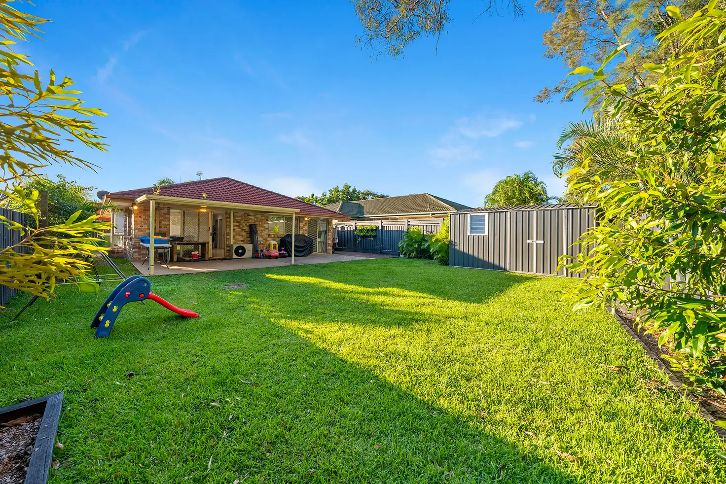 Main view of Homely house listing, 32 Swanton Drive, Mudgeeraba QLD 4213