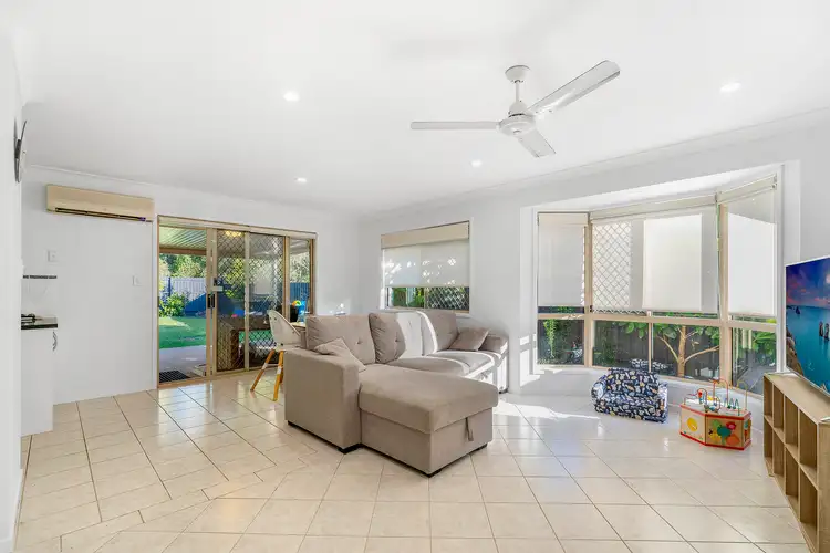 Third view of Homely house listing, 32 Swanton Drive, Mudgeeraba QLD 4213