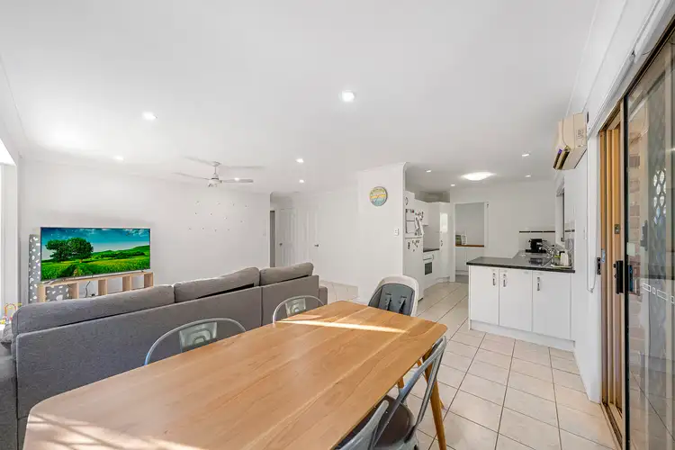 Fourth view of Homely house listing, 32 Swanton Drive, Mudgeeraba QLD 4213