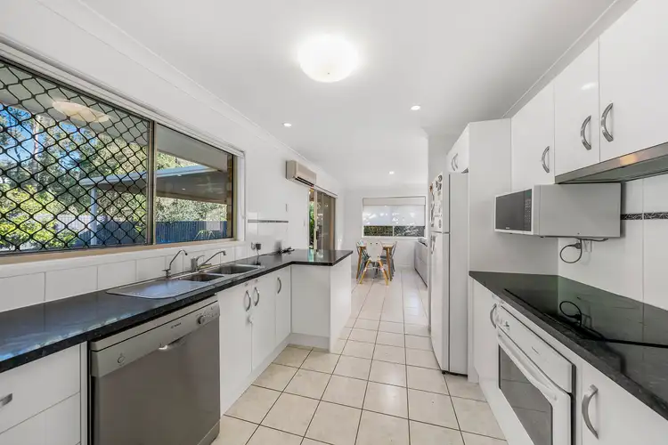 Fifth view of Homely house listing, 32 Swanton Drive, Mudgeeraba QLD 4213