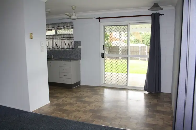 Fourth view of Homely house listing, 7 Franco Court, Rasmussen QLD 4815