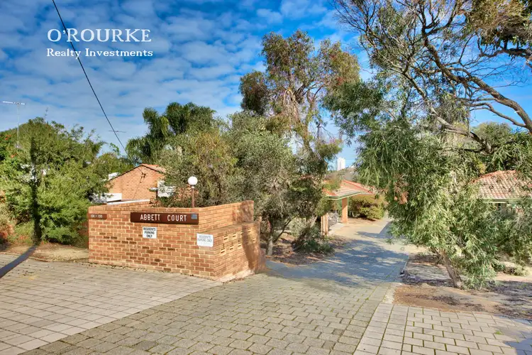 4/131 Abbett Street, Scarborough WA 6019