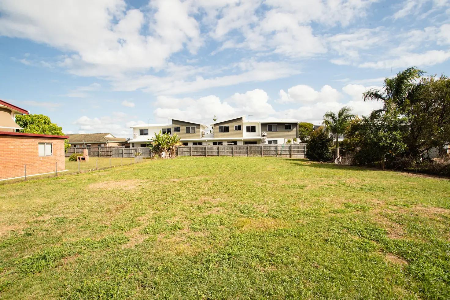 Main view of Homely land listing, 21 Streeter Avenue, West Mackay QLD 4740