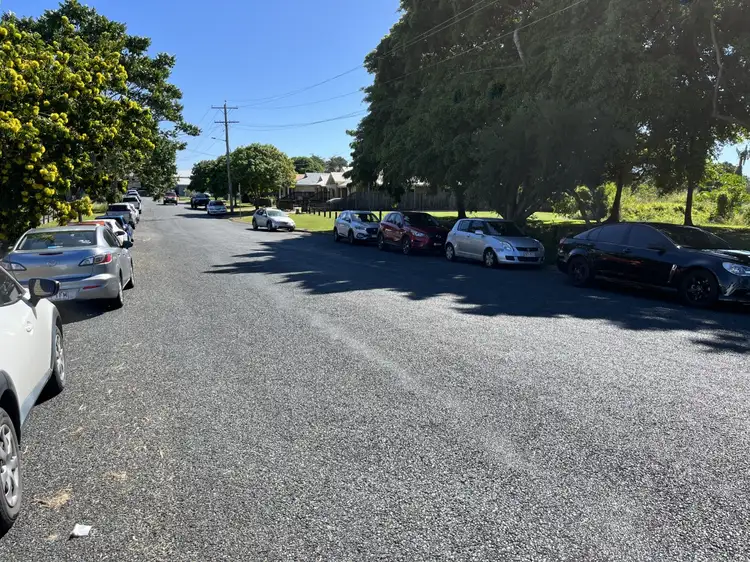 Third view of Homely land listing, 21 Streeter Avenue, West Mackay QLD 4740