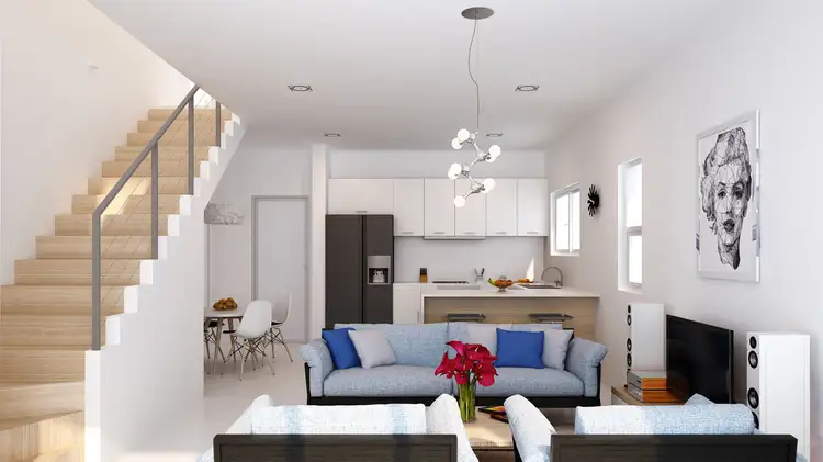 Fourth view of Homely land listing, 21 Streeter Avenue, West Mackay QLD 4740