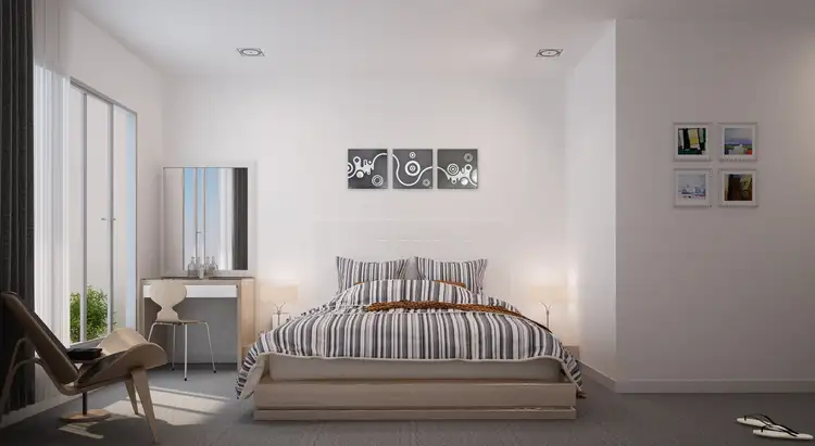 Fifth view of Homely land listing, 21 Streeter Avenue, West Mackay QLD 4740