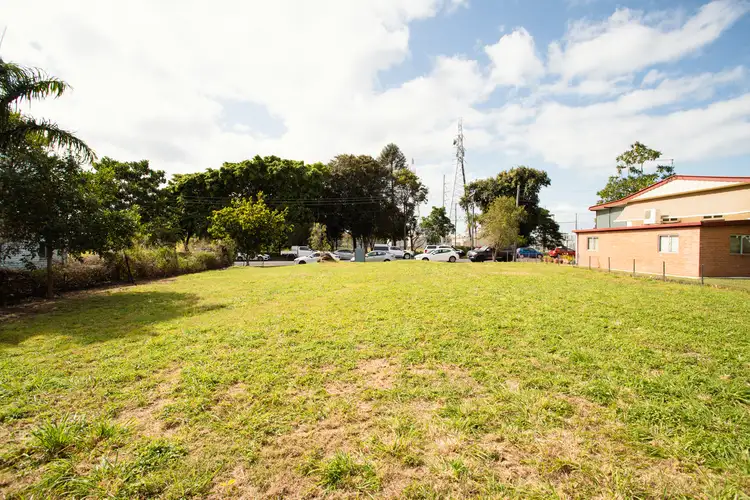 Sixth view of Homely land listing, 21 Streeter Avenue, West Mackay QLD 4740