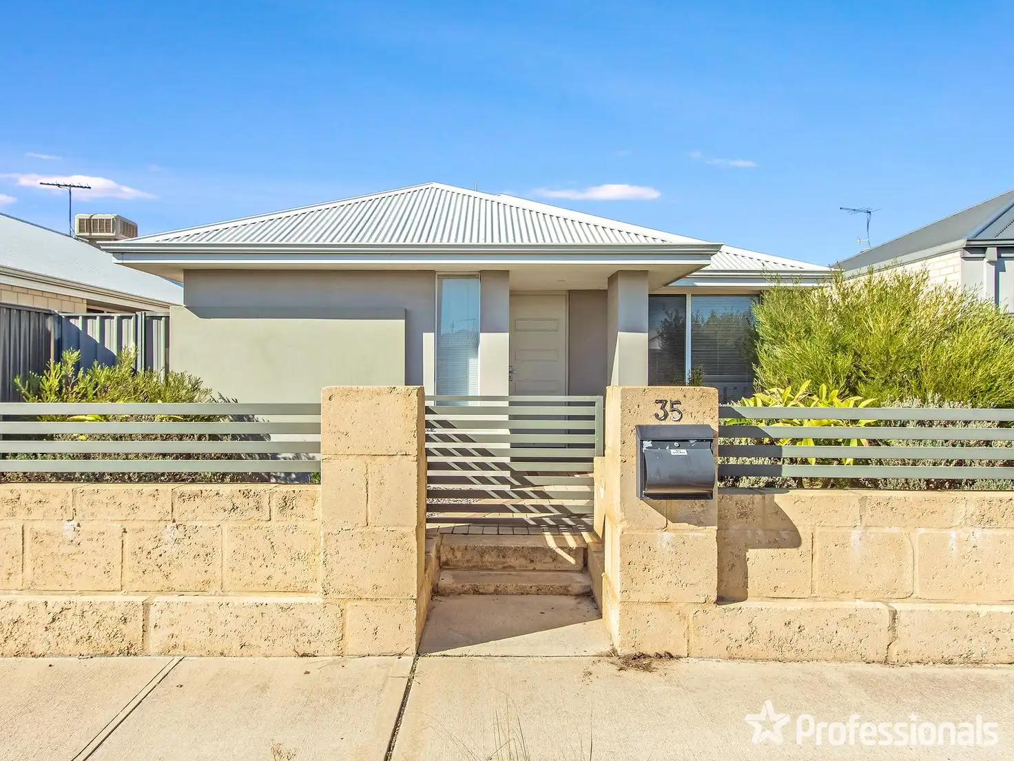 Main view of Homely house listing, 35 Mennock Approach, Baldivis WA 6171