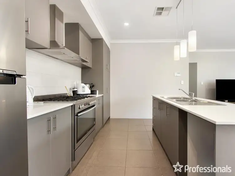 Third view of Homely house listing, 35 Mennock Approach, Baldivis WA 6171
