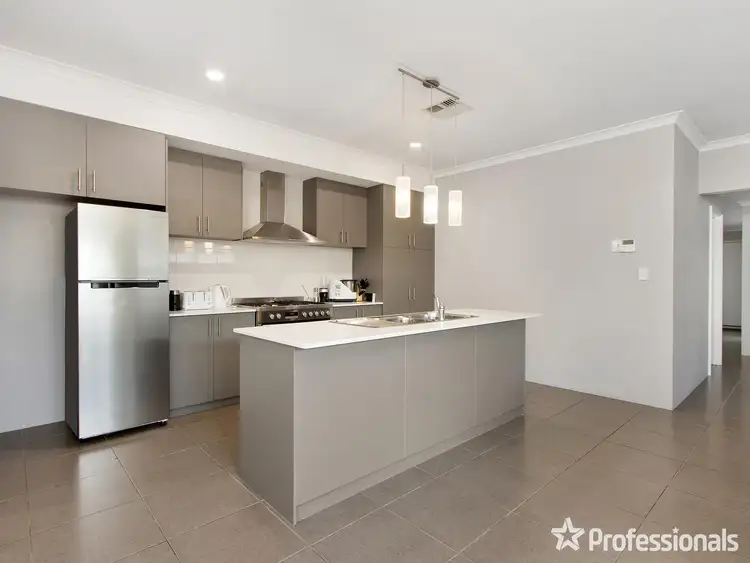 Fourth view of Homely house listing, 35 Mennock Approach, Baldivis WA 6171
