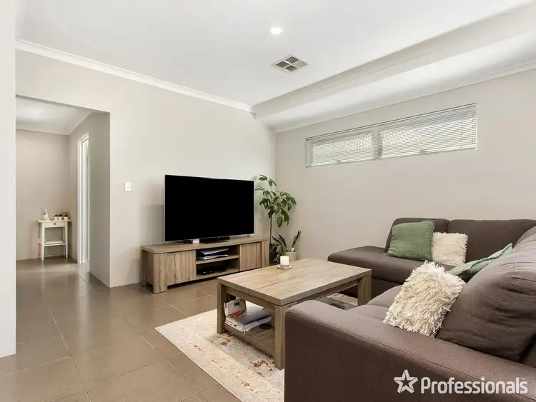 Fifth view of Homely house listing, 35 Mennock Approach, Baldivis WA 6171