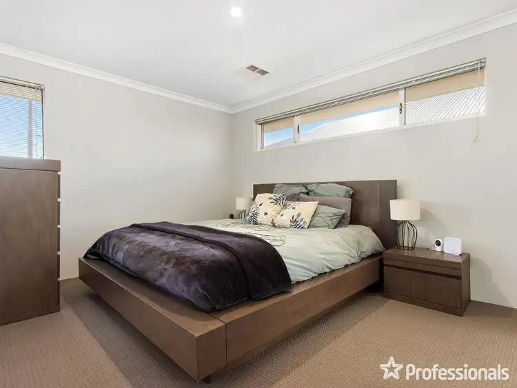 Seventh view of Homely house listing, 35 Mennock Approach, Baldivis WA 6171