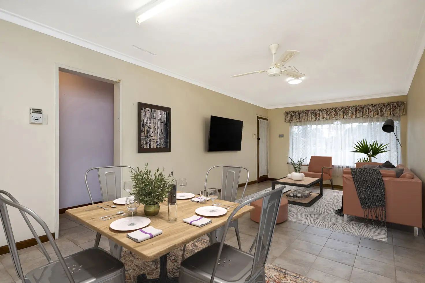 Main view of Homely semi-detached listing, 7B Cumberland Way, Bassendean WA 6054