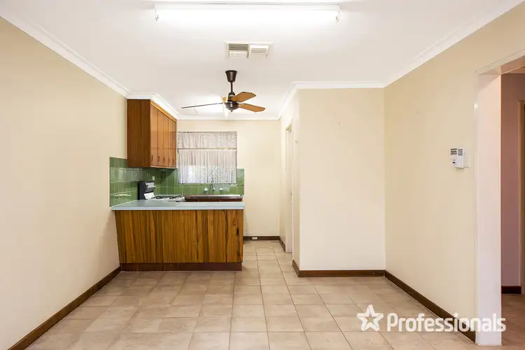 Third view of Homely semi-detached listing, 7B Cumberland Way, Bassendean WA 6054