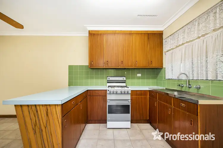Fourth view of Homely semi-detached listing, 7B Cumberland Way, Bassendean WA 6054