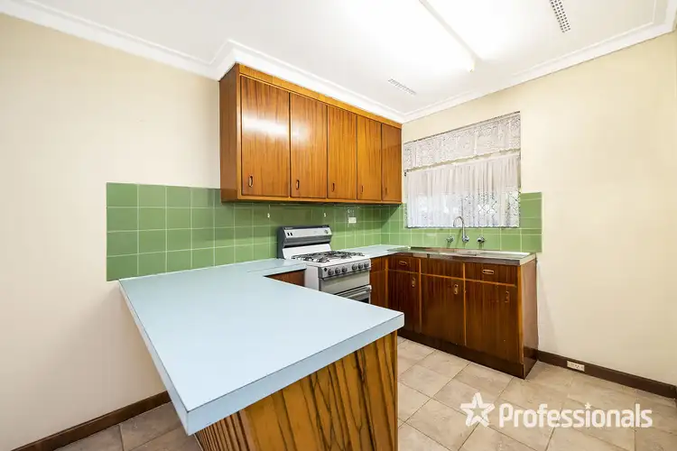 Fifth view of Homely semi-detached listing, 7B Cumberland Way, Bassendean WA 6054