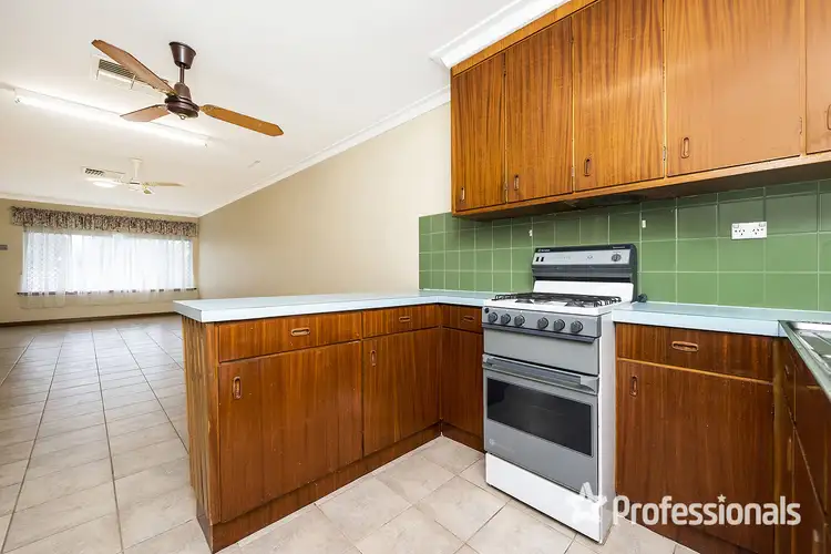 Sixth view of Homely semi-detached listing, 7B Cumberland Way, Bassendean WA 6054