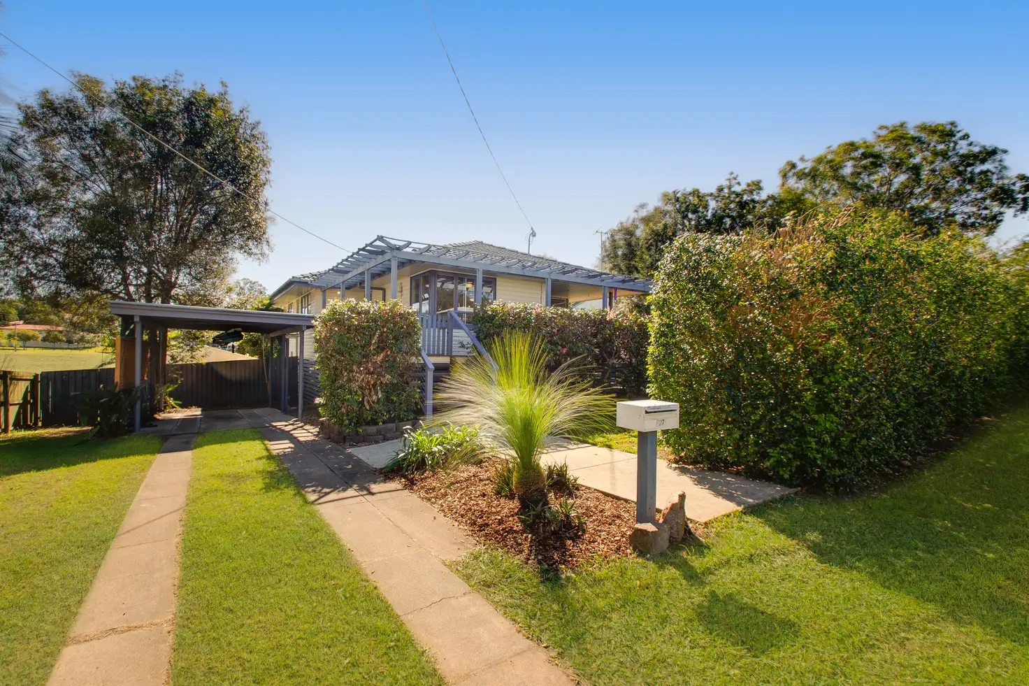 Main view of Homely house listing, 27 Flinders Drive, Leichhardt QLD 4305