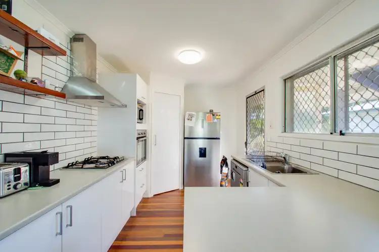 Third view of Homely house listing, 27 Flinders Drive, Leichhardt QLD 4305