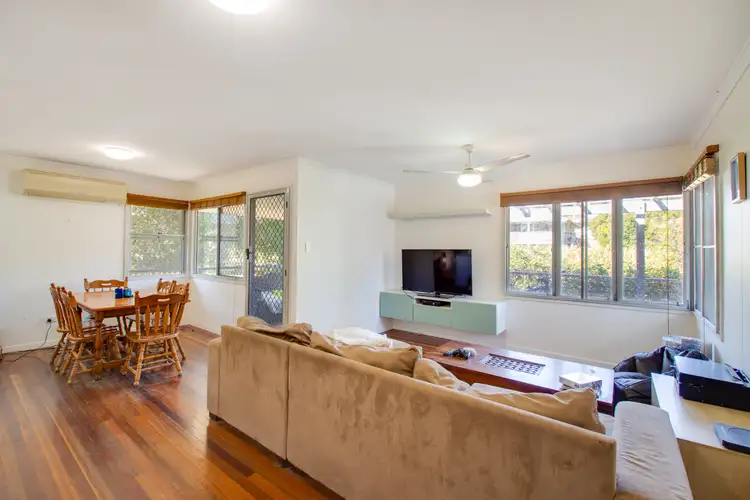 Fourth view of Homely house listing, 27 Flinders Drive, Leichhardt QLD 4305