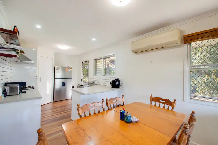 Fifth view of Homely house listing, 27 Flinders Drive, Leichhardt QLD 4305