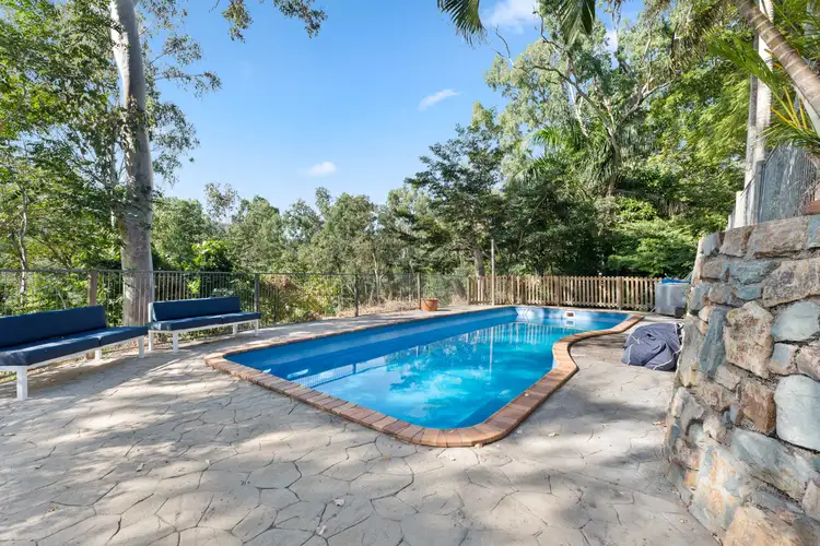 Fourth view of Homely house listing, 34 Cutuli Road, Cannon Valley QLD 4800