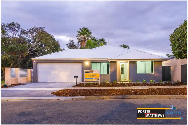 234 Bickley Road, Beckenham WA 6107