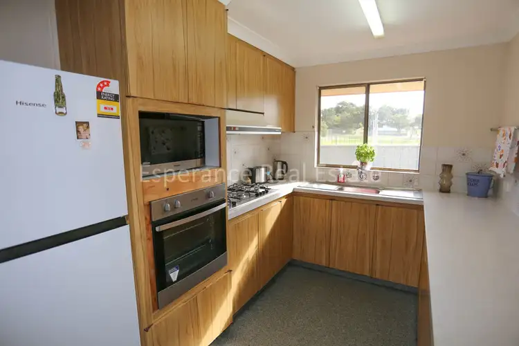 Fourth view of Homely house listing, 4 Coleman Street, Esperance WA 6450