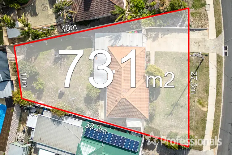 63 Casserley Avenue, Girrawheen WA 6064