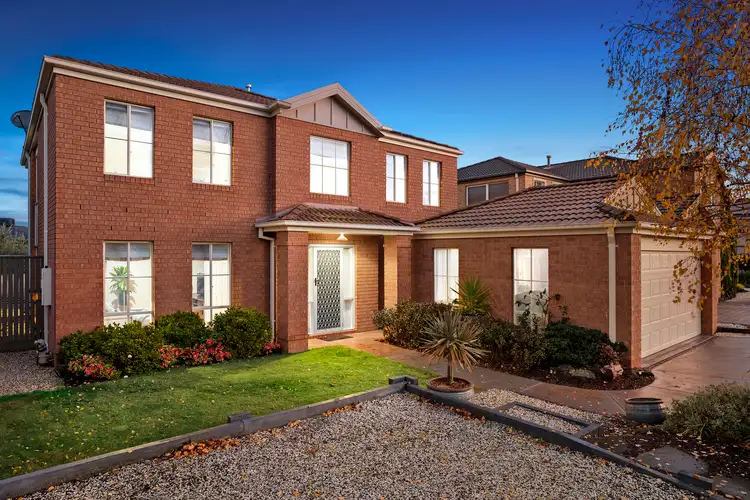 26 Victoria Knox Avenue, Rowville VIC 3178