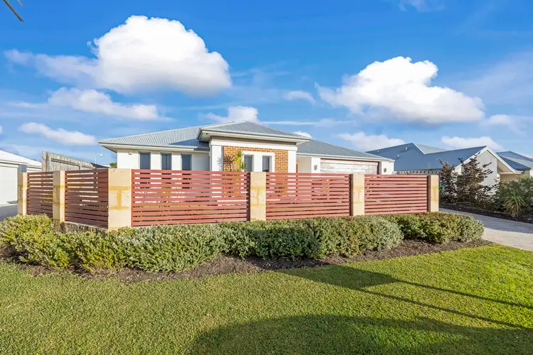 5 Windward Street, Yanchep WA 6035