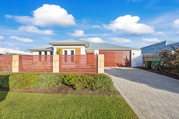 Sixth view of Homely house listing, 5 Windward Street, Yanchep WA 6035