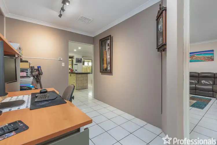 Sixth view of Homely house listing, 22 Menora Loop, Warnbro WA 6169