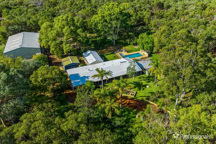 Second view of Homely house listing, 435 Mulga Drive, Parklands WA 6180
