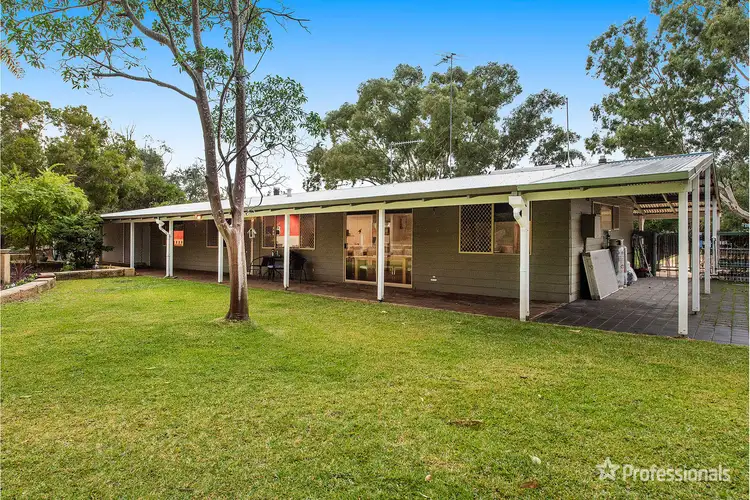 Fifth view of Homely house listing, 435 Mulga Drive, Parklands WA 6180