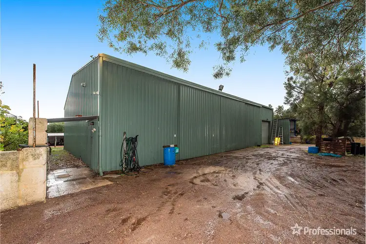 Sixth view of Homely house listing, 435 Mulga Drive, Parklands WA 6180