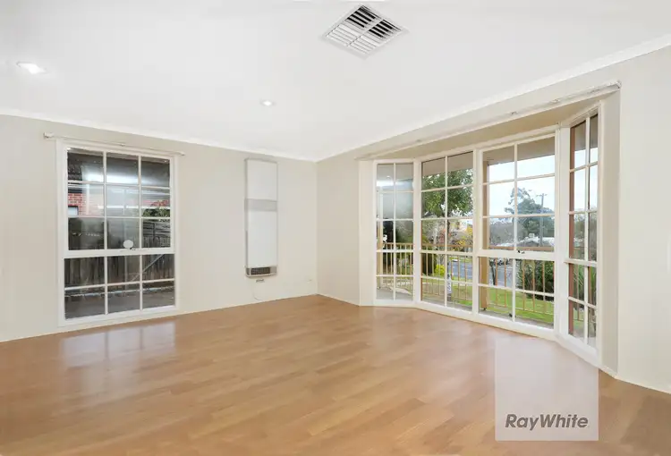 Fourth view of Homely house listing, 199 Erinbank Crescent, Attwood VIC 3049